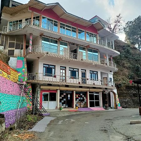 Dwarika Hotel Dwarahat ภายนอก รูปภาพ