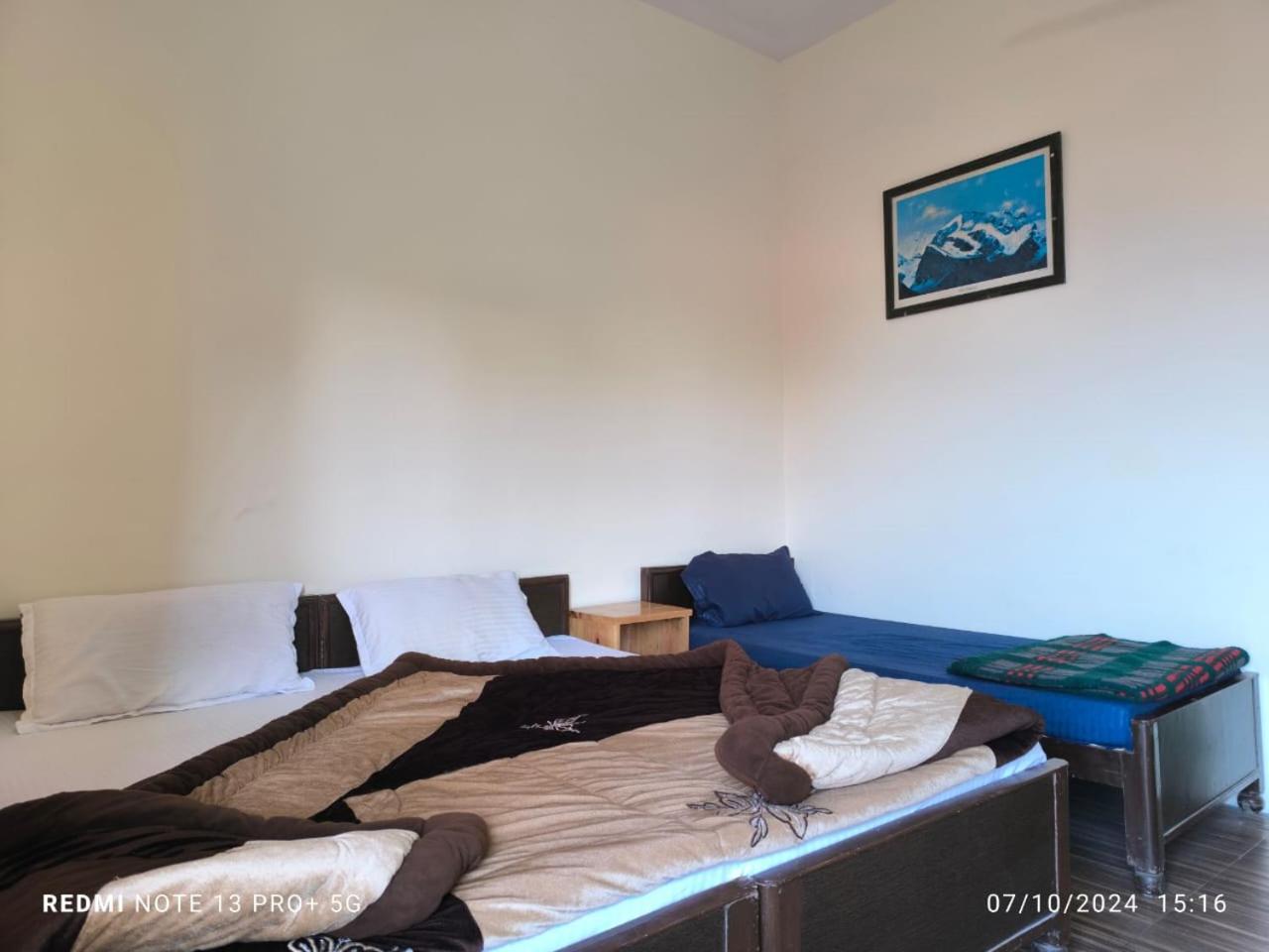 Dwarika Hotel Dwarahat ภายนอก รูปภาพ