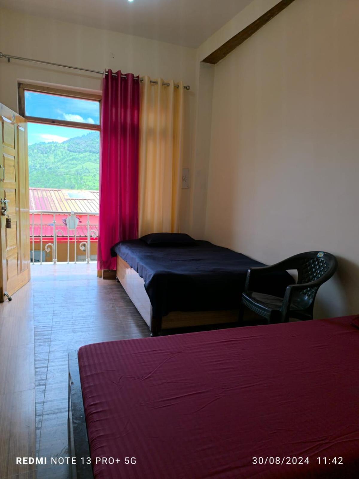 Dwarika Hotel Dwarahat ภายนอก รูปภาพ
