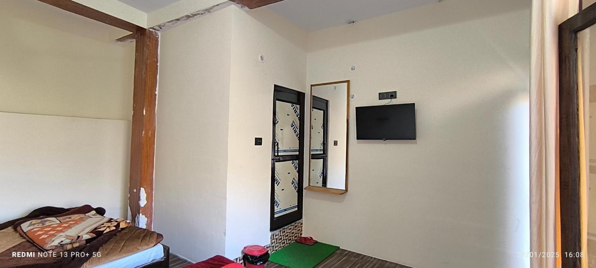 Dwarika Hotel Dwarahat ภายนอก รูปภาพ