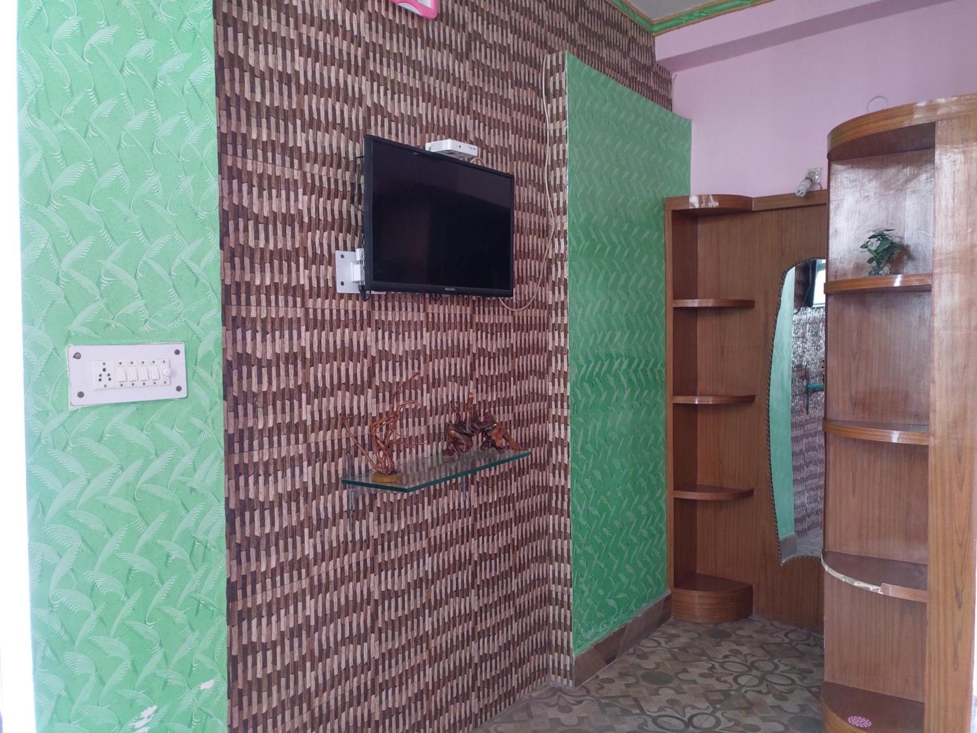 Dwarika Hotel Dwarahat ภายนอก รูปภาพ