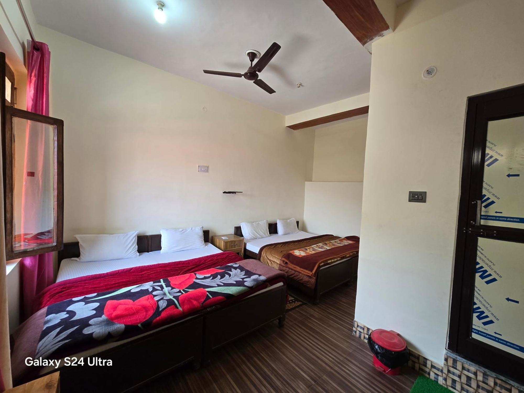 Dwarika Hotel Dwarahat ห้อง รูปภาพ